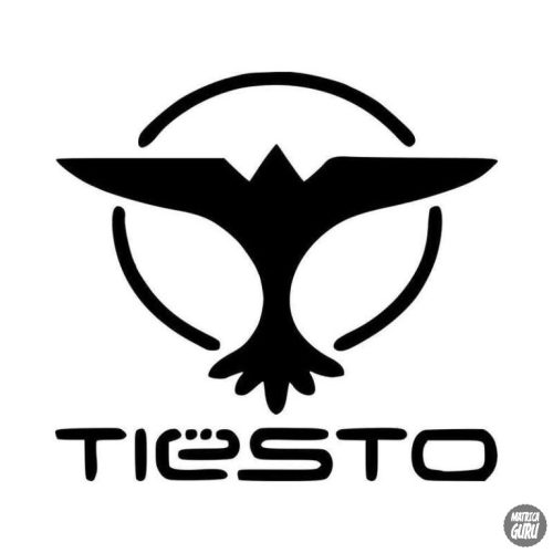 DJ Tiesto Autómatrica