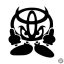 Toyota matrica Devil