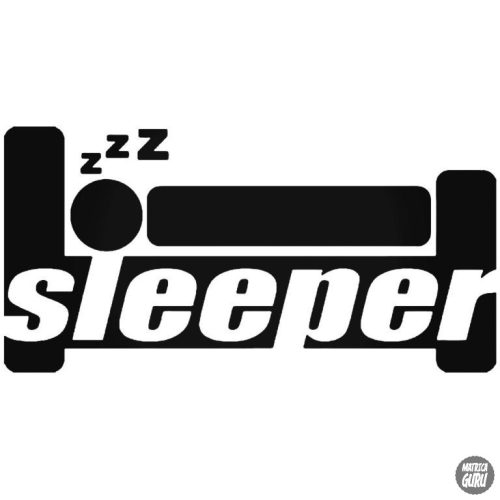 Sleeper Autómatrica