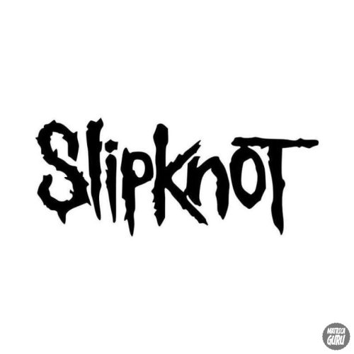 Slipknot "1" Autómatrica