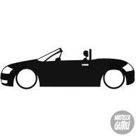 Audi matrica TT Cabrio