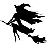 Szexi boszi "1" matrica