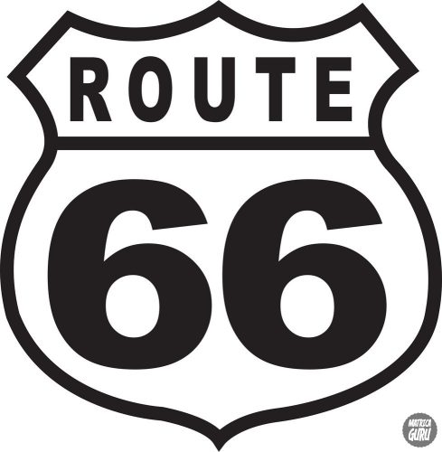 Route 66 "1" - Autómatrica