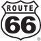 Route 66 "1" - Autómatrica