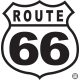 Route 66 "1" - Autómatrica