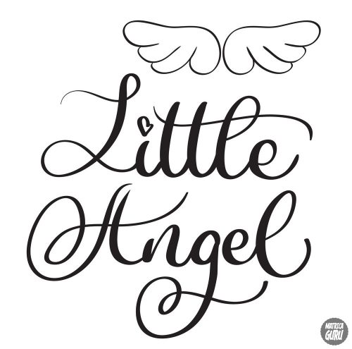 Little Angel felirat Autómatrica