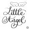 Little Angel felirat Autómatrica