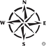 Iránytű Autómatrica 