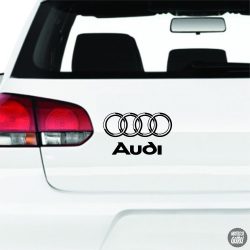 Audi matrica 0