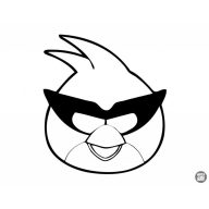 Angry Birds Space matrica