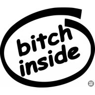 Bitch Inside (Intel) Autómatrica