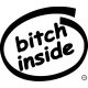 Bitch Inside (Intel) Autómatrica