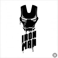 Iron Man "1" Autómatrica