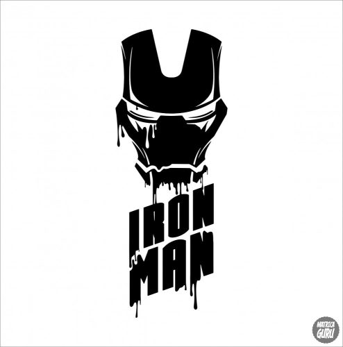Iron Man "1" Autómatrica