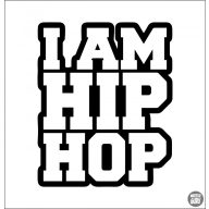 IAM HIP HOP Autómatrica