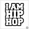IAM HIP HOP Autómatrica
