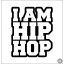 IAM HIP HOP Autómatrica