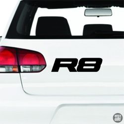 Audi matrica R8