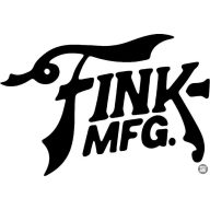 Bioshock Fink MFG. matrica