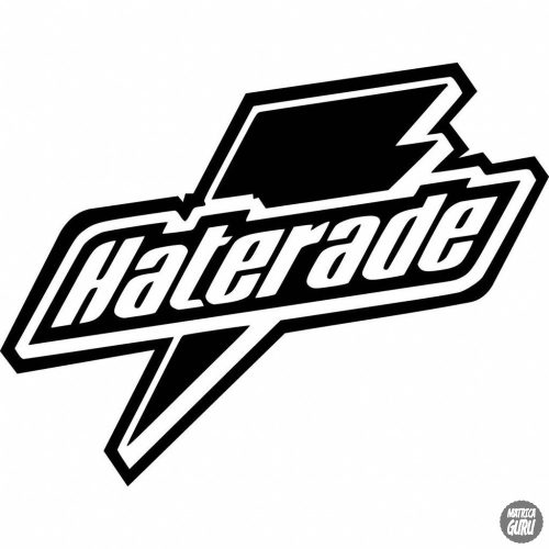 Haterade - Autómatrica