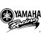 Yamaha Racing jel matrica