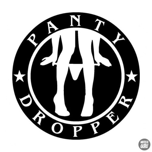 Panty dropper embléma - Autómatrica