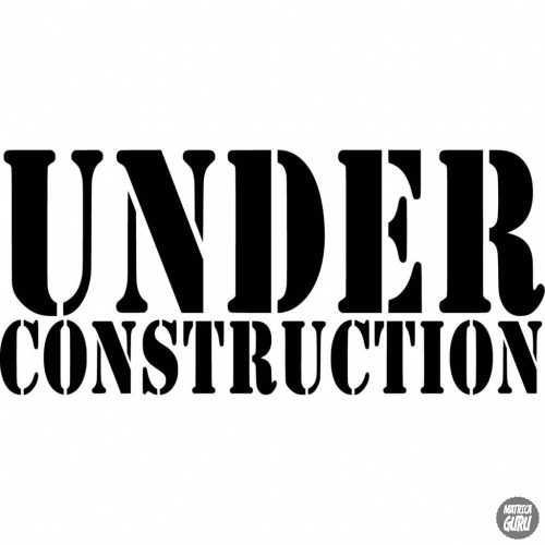 UNDER Construction Autómatrica