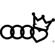 Audi matrica korona
