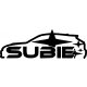 Subie Subaru matrica