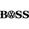Volkswagen BOSS matrica