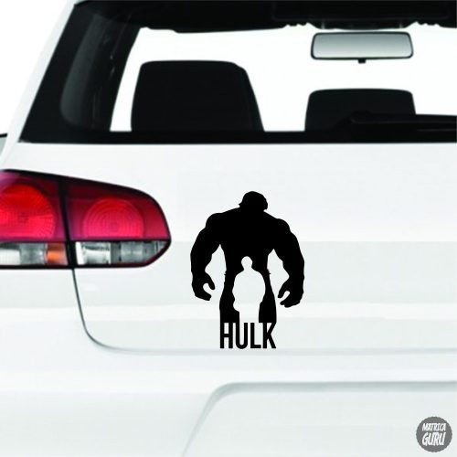 Hulk 1 Autómatrica
