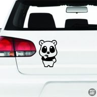 Baba mackó autómatrica