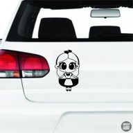 Baby Alice autómatrica