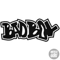 Badboy graffiti Autómatrica 