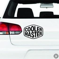 Cooler Master matrica
