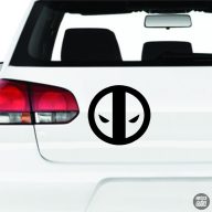 Deadpool 2 arcocska Autómatrica