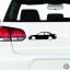 3-as BMW matrica E46 2