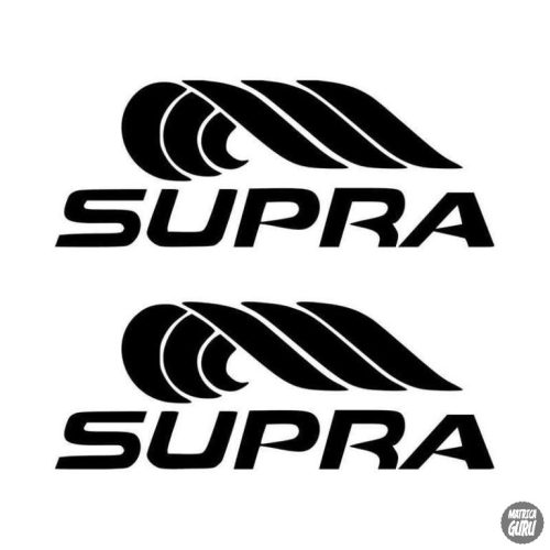 Supra - Autómatrica