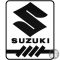 Suzuki matrica embléma 1