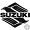Suzuki matrica Madár