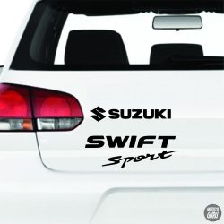 Suzuki matrica Swift Sport