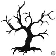 Leveletlen fa Autómatrica