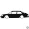 Saab 900 matrica