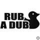 RUB A DUB - Autómatrica