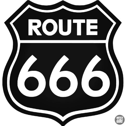 Route 666 - Autómatrica
