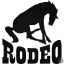 RODEO matrica