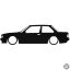 BMW matrica E30