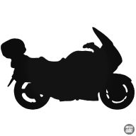 BMW R1200R Motor matrica