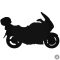 BMW R1200R Motor matrica