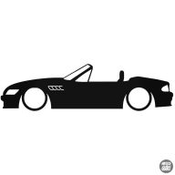 BMW matrica Z3